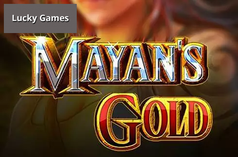 Mayan's Gold